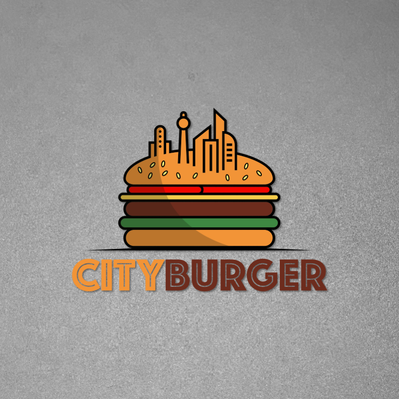 CITY BURGER