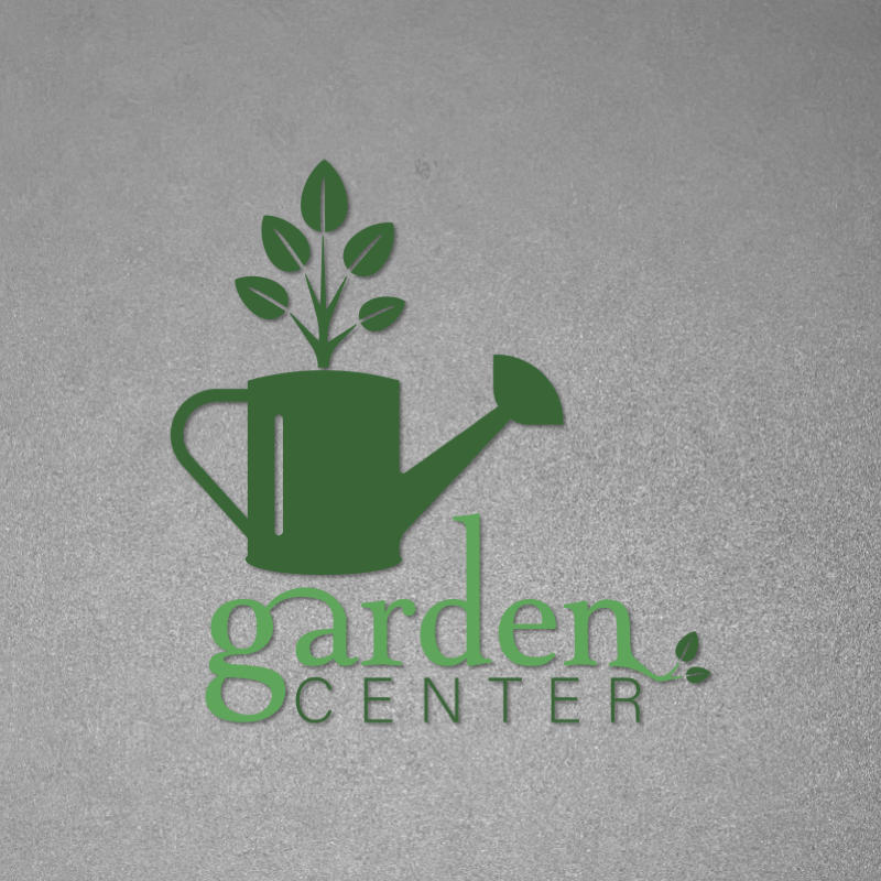 GARDEN CENTER