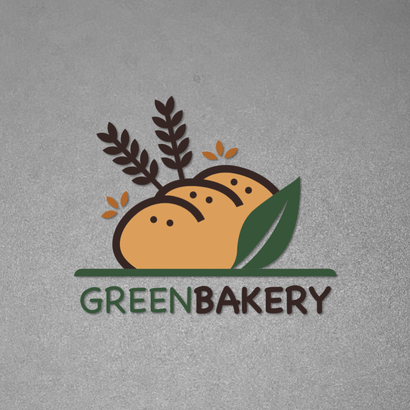 GREEN BAKERY