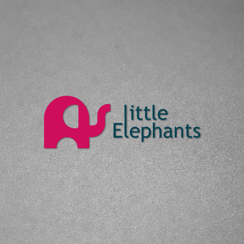 LITTLE ELEPHANTS