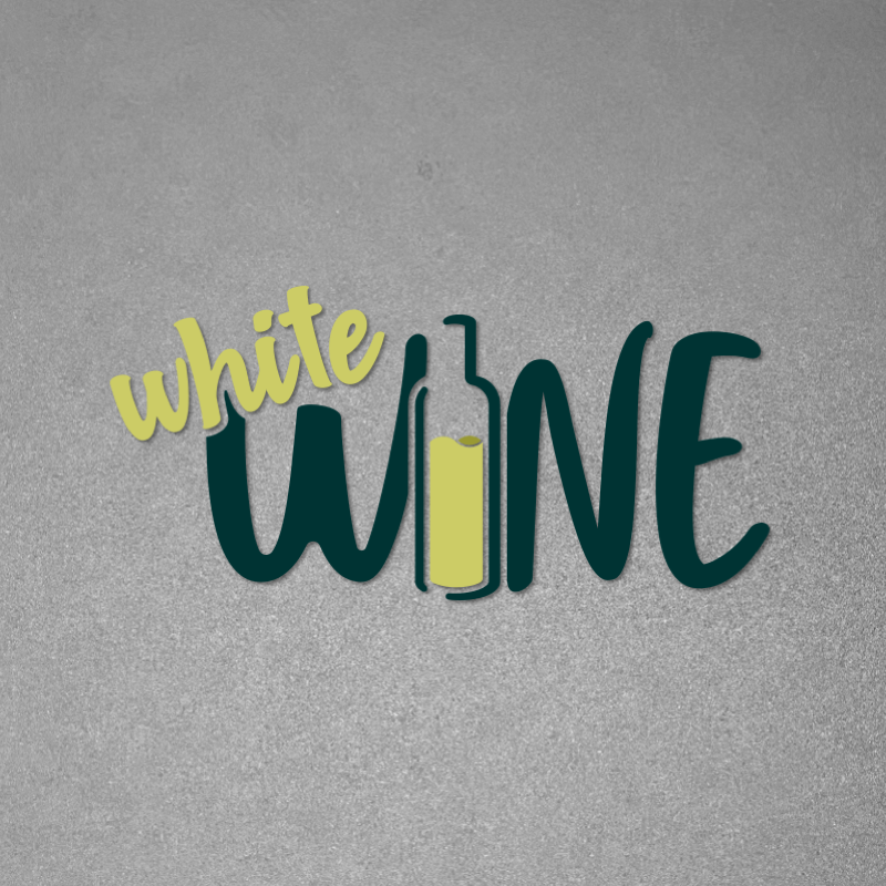 WHITE WINE